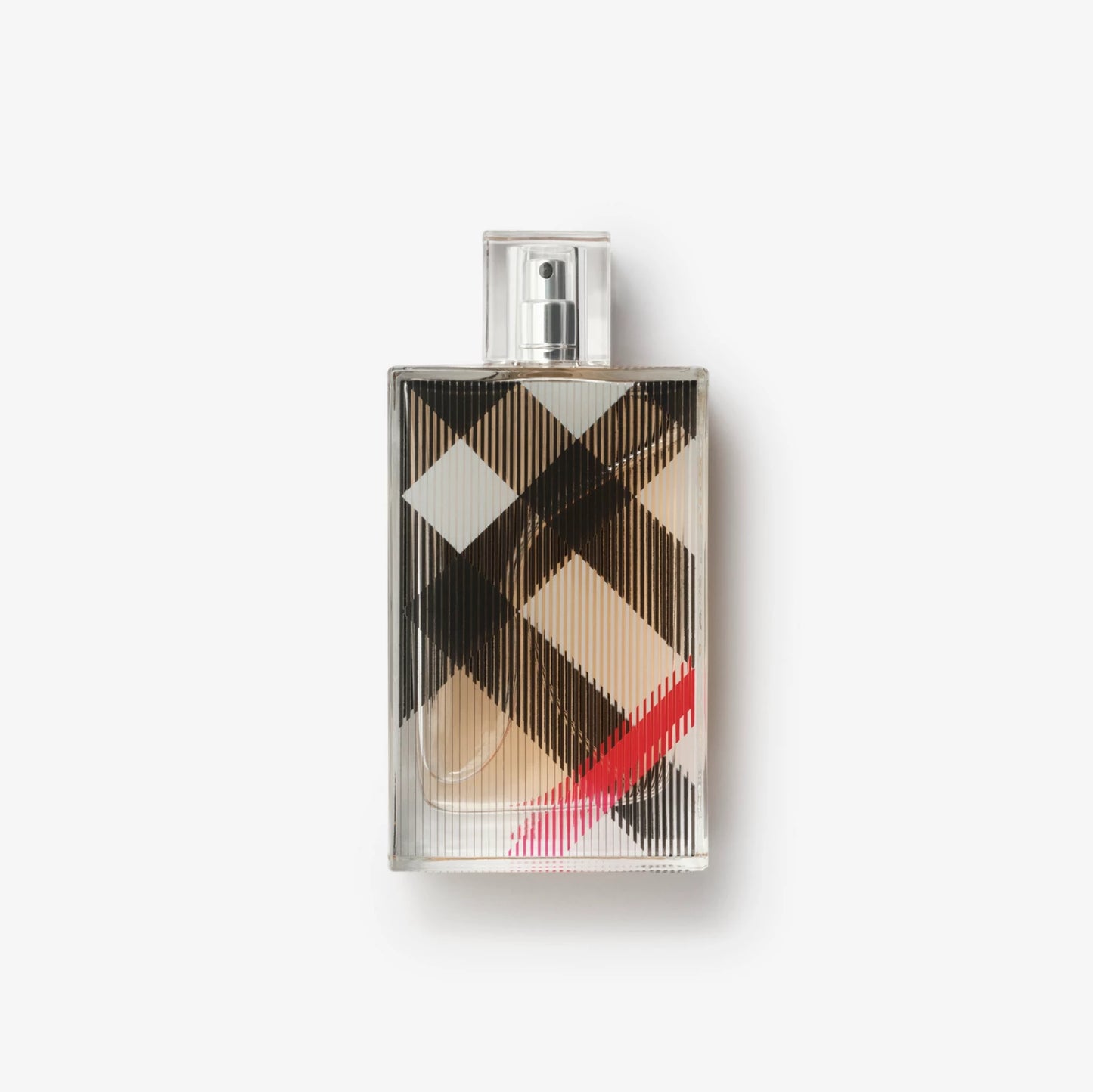 Burberry Brit women Eau De Parfum Spray (New Packaging) 3.3 oz