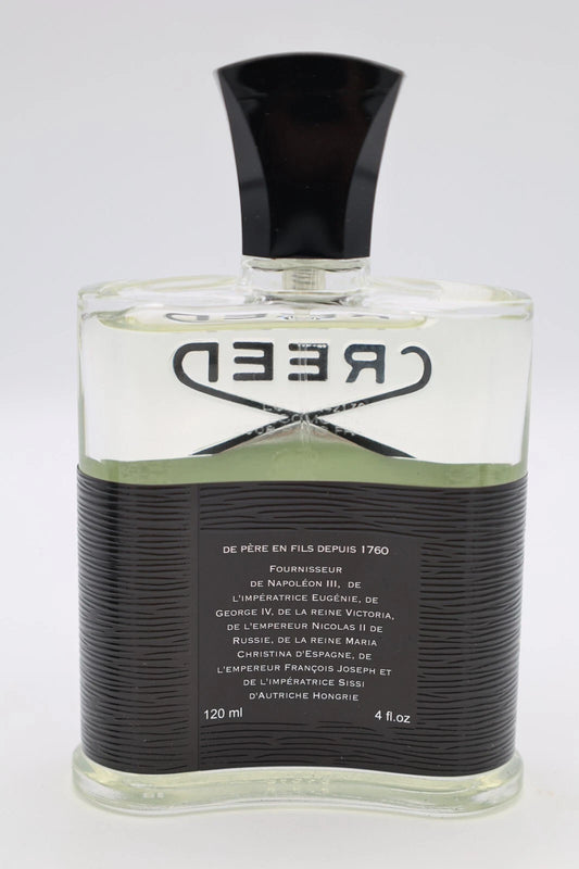 Creed Aventus / EDP Spray 4 fl oz (120 ml)