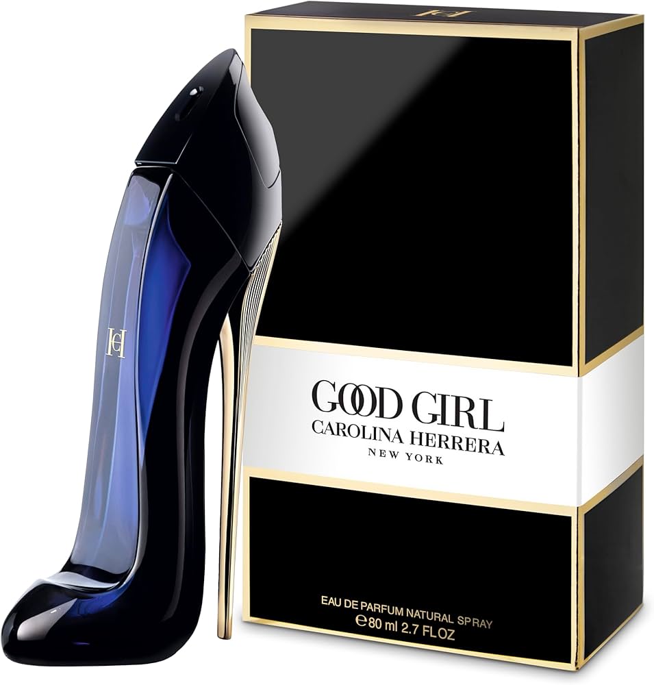 Carolina Herrera Good girl Eau de Parfum (2.7oz)
