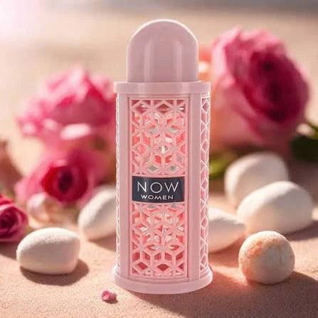 Rave Now women Eau De Parfum Spray 3.4 oz