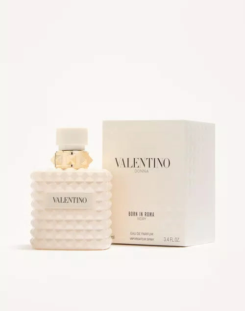 Valentino Donna Born in Roma (3.4 fl o.z)