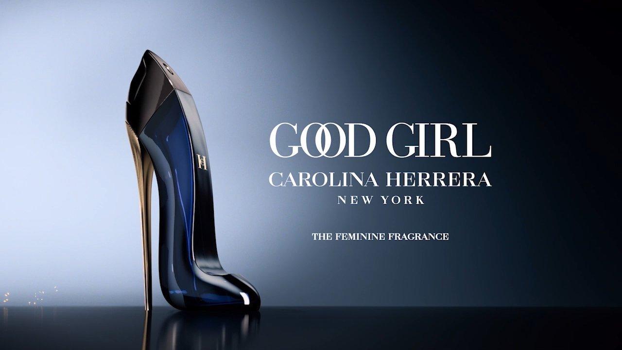 Carolina Herrera Good girl Eau de Parfum (2.7oz)