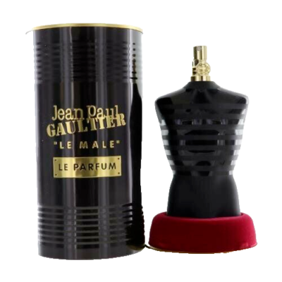 Jean Paul Gaultier Le Parfummen Eau De Parfum Intense Spray 4.2 oz