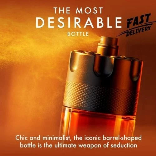 Azzaro The most Wanted EDP intense (3.3 oz/100ml)
